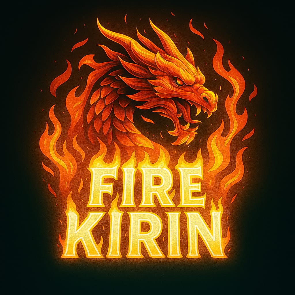 FIRE KIRIN