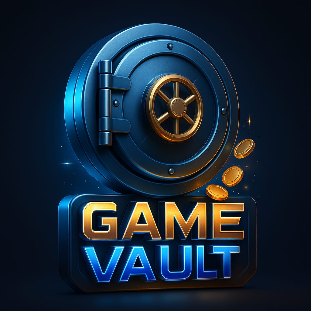 GAMEVAULT