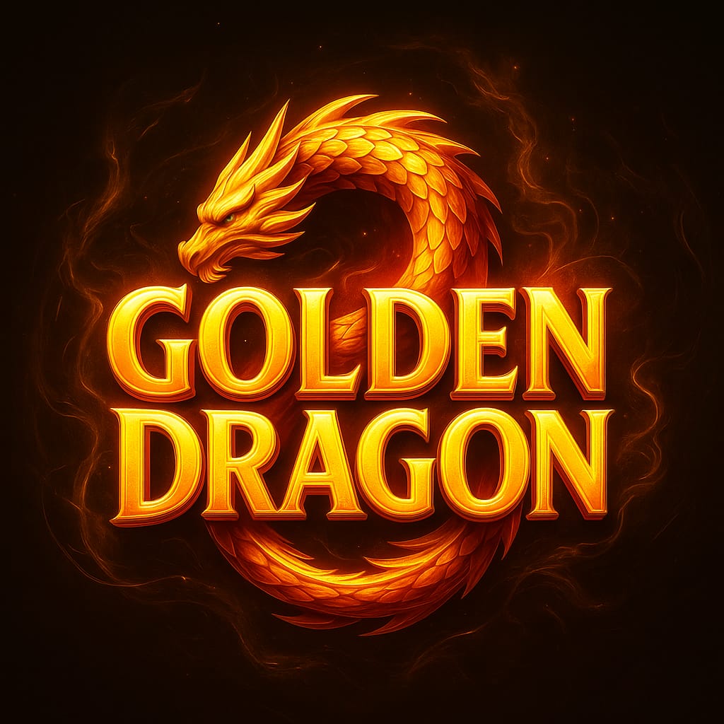 GOLDEN DRAGON