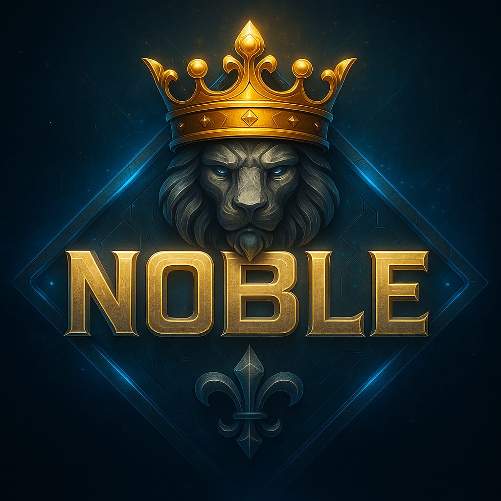 NOBLE
