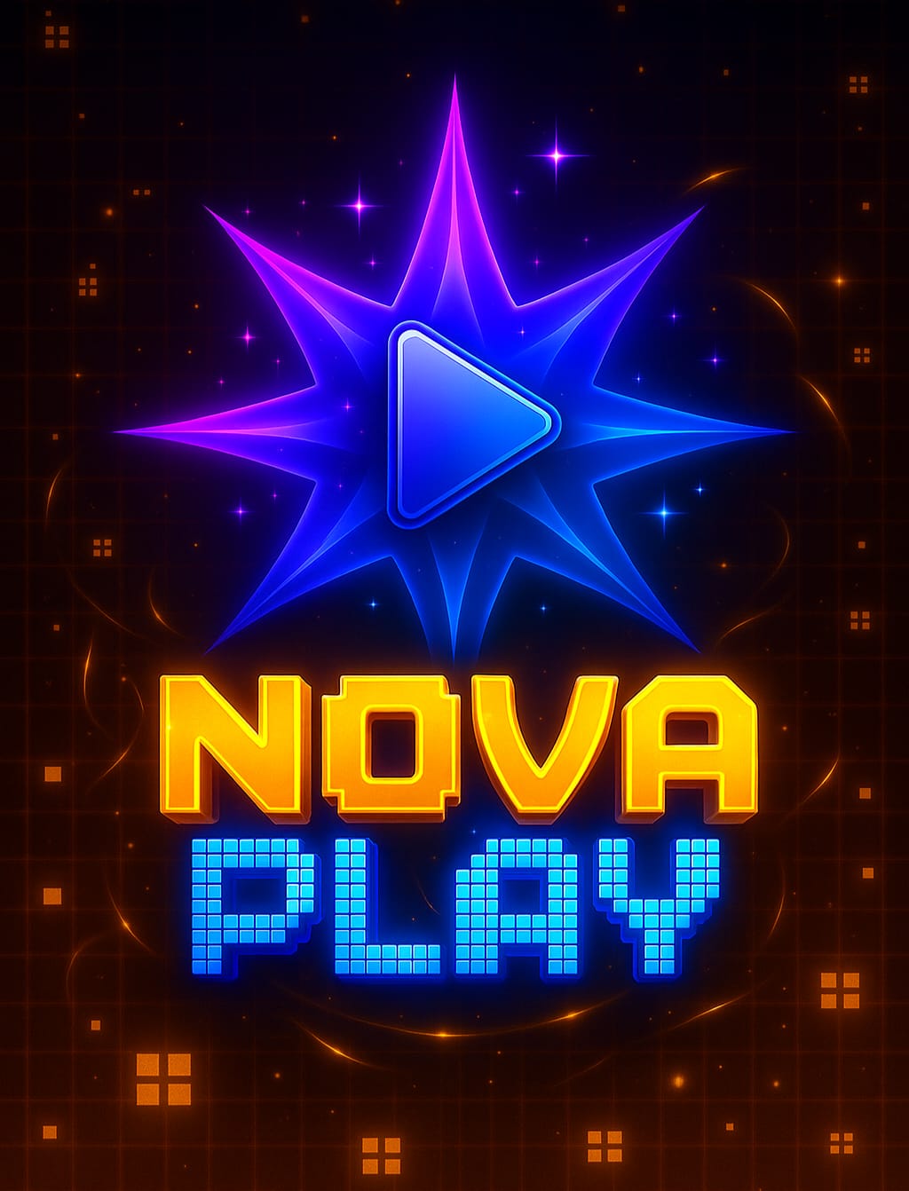 NOVA PLAY