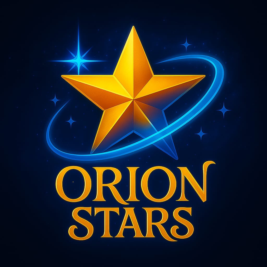 ORION STARS