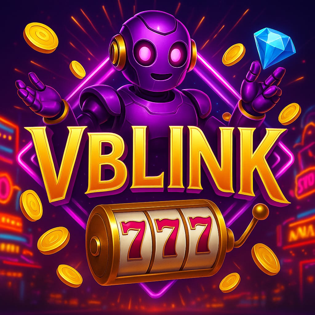 V BLINK