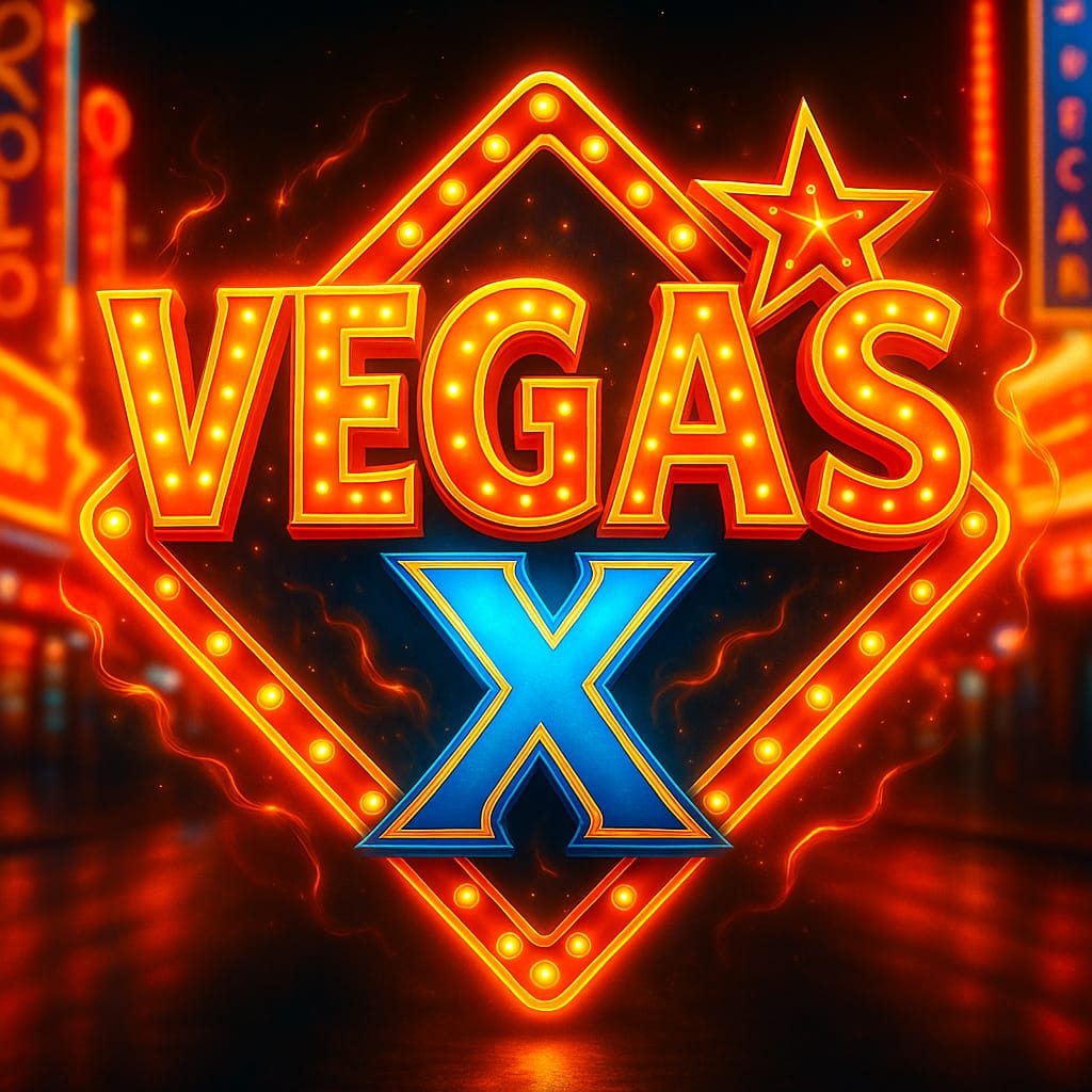 VEGAS X