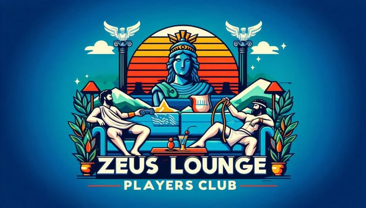 Zeus Lounge Players Club