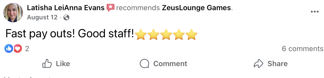 Customer review 11